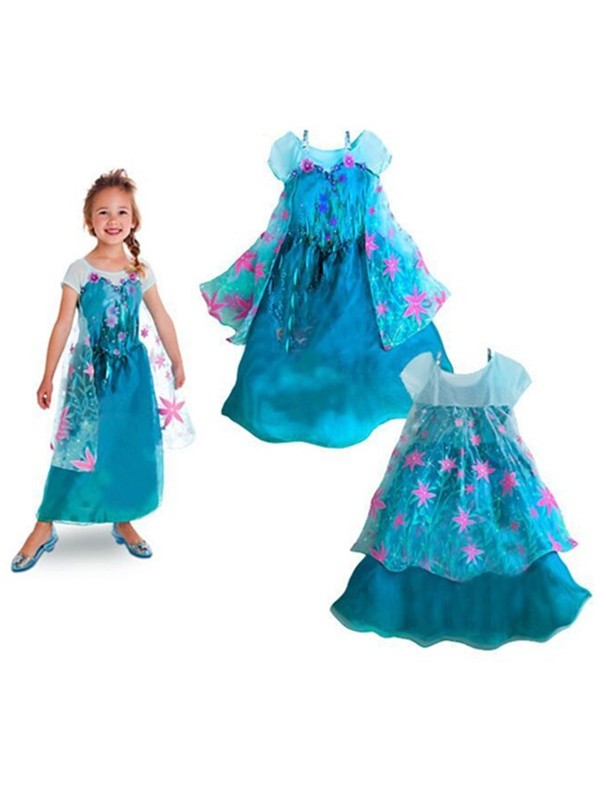 Kids Clothing Baby New Fashion Stage Performance d...